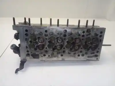 Second-hand car spare part cylinder head for seat leon (5f1) motor 2.0 ltr. - 110 kw tdi oem iam references 04l103373  