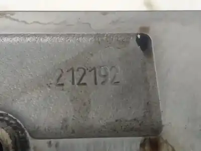 Second-hand car spare part cylinder head for seat leon (5f1) motor 2.0 ltr. - 110 kw tdi oem iam references 04l103373  