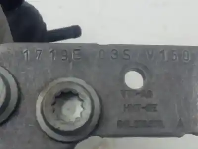 Second-hand car spare part cylinder head for seat leon (5f1) motor 2.0 ltr. - 110 kw tdi oem iam references 04l103373  