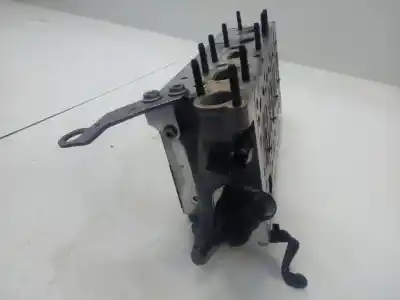 Second-hand car spare part cylinder head for seat leon (5f1) motor 2.0 ltr. - 110 kw tdi oem iam references 04l103373  