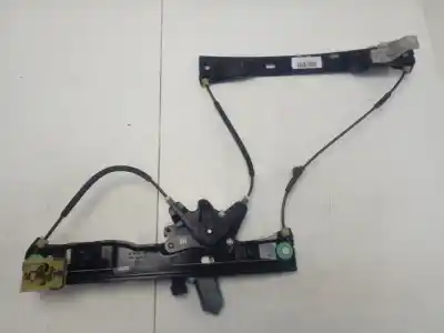 İkinci el araba yedek parçası ön sag pencere regülatörü için ford focus lim. black&red oem iam referansları bm51a23200bf
