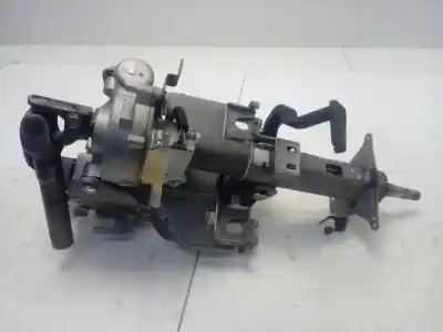 Second-hand car spare part STEERING COLUMN for NISSAN MICRA (K12E)  OEM IAM references 48810BG00A  