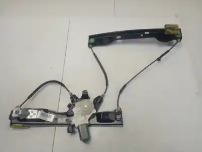 İkinci el araba yedek parçası ön sol pencere regülatörü için ford focus lim. black&red oem iam referansları bm51a23201bf