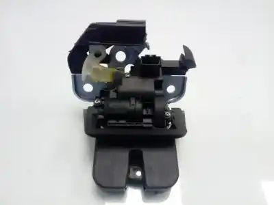 Second-hand car spare part trunk lock for audi a4 avant (8k5) (2008) básico oem iam references 