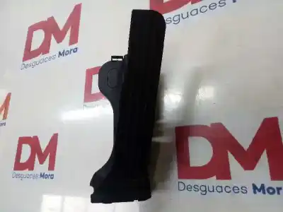 Автозапчастина б/у педальний потенціометр для skoda superb combi (3t5) 2.0 tdi dpf посилання на oem iam 1k1723503aa