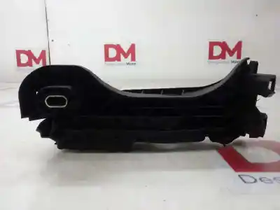 Автозапчастина б/у педальний потенціометр для skoda superb combi (3t5) 2.0 tdi dpf посилання на oem iam 1k1723503aa  