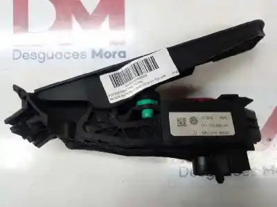 Автозапчастина б/у педальний потенціометр для skoda superb combi (3t5) 2.0 tdi dpf посилання на oem iam 1k1723503aa  