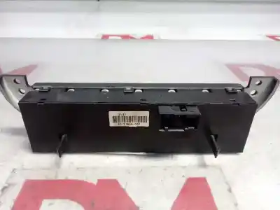 Pezzo di ricambio per auto di seconda mano comando multifunzione per mini cooper (rc31) 1.6 riferimenti oem iam 6917993  