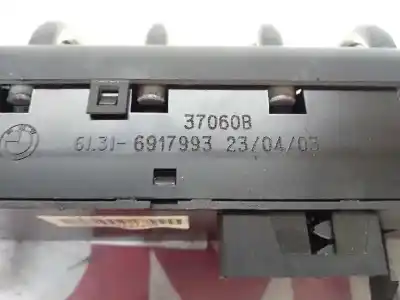 Pezzo di ricambio per auto di seconda mano comando multifunzione per mini cooper (rc31) 1.6 riferimenti oem iam 6917993  