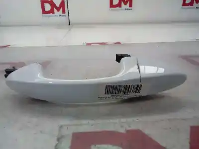 Автозапчасти б/у наружная рукоятка передняя справа за ford transit courier ambiente ссылки oem iam 