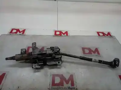 Piesă de schimb auto la mâna a doua coloana de direcție pentru peugeot 308 sw confort referințe oem iam 