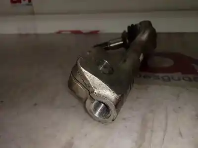 Автозапчастина б/у осовий спіл для bmw i3 (i01) i3 rex посилання на oem iam   