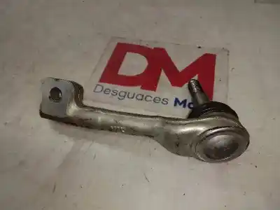 Автозапчастина б/у осовий спіл для bmw i3 (i01) i3 rex посилання на oem iam   