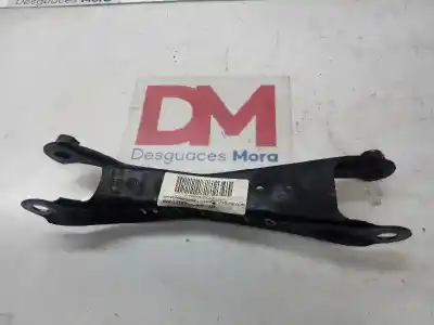 Автозапчастина б/у задній нижний правий ригель підвіски для bmw i3 (i01) i3 rex посилання на oem iam 6867879