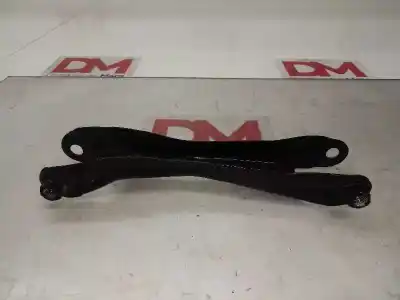 Автозапчасти б/у рычаг задней нижней правой подвески за bmw i3 (i01) i3 rex ссылки oem iam 6867879  