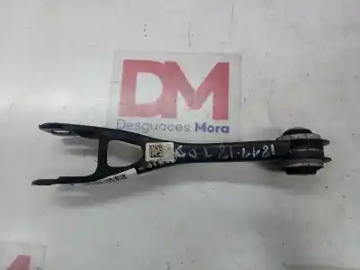 Автозапчастина б/у задній нижний правий ригель підвіски для bmw i3 (i01) i3 rex посилання на oem iam 6852269