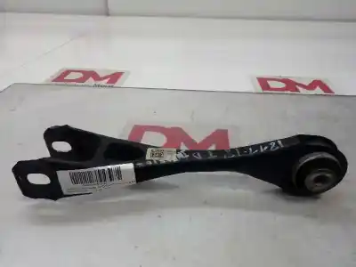Автозапчастина б/у задній нижний правий ригель підвіски для bmw i3 (i01) i3 rex посилання на oem iam 6852269  