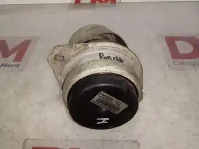Pezzo di ricambio per auto di seconda mano supporto motore per porsche cayenne (tipo 9pa) cayenne riferimenti oem iam 94837504901  