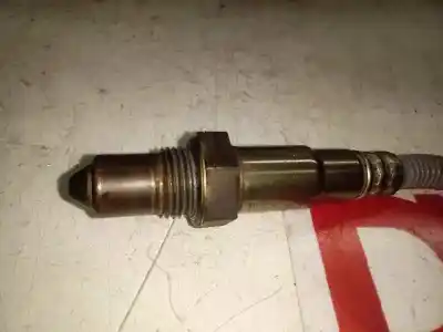 Second-hand car spare part lambda probe for kia cee´d 1.6 gdi cat oem iam references 393512a634  