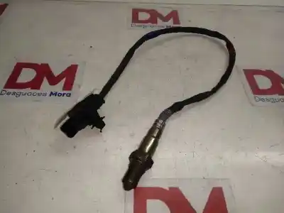 Автозапчастина б/у ЛЯМБДА-ЗОНД для KIA CEED (JD)  Посилання на OEM IAM 393512A634  