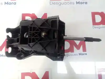 Peça sobressalente para automóvel em segunda mão alavanca de velocidades por citroen berlingo furgón contrlol m referências oem iam 
