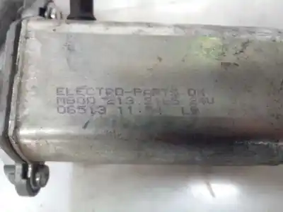 Second-hand car spare part right front window motor for renault premium 420 oem iam references   