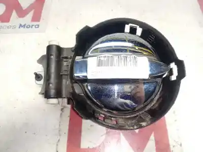 Автозапчастина б/у зовнішній пливний колпак для mini cooper (rc31) 1.6 посилання на oem iam 7521687