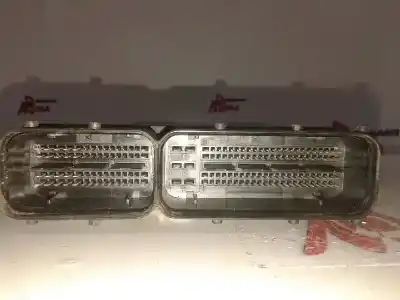 Автозапчастина б/у ебу контролер двигуна для fiat croma (194) 1.9 8v multijet dynamic посилання на oem iam 55202699 caja 4 