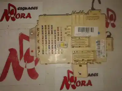 Second-hand car spare part FUSE BOX UNIT for KIA CEE´D  OEM IAM references 91950A2011 CAJA 2 