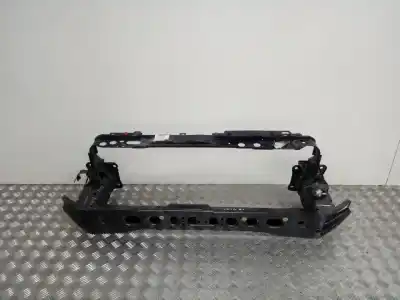 İkinci el araba yedek parçası ön tampon güçlendirmesi için ford focus lim. black&red oem iam referansları 