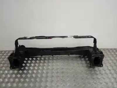 Second-hand car spare part front bumper reinforcement for ford focus lim. black&red oem iam references   