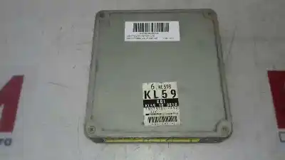 Second-hand car spare part ECU ENGINE CONTROL for FORD PROBE  OEM IAM references KL5918881B  