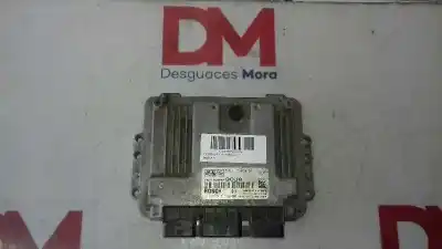 İkinci el araba yedek parçası ecu motor kontrol cihazi için mazda 3 oem iam referansları 0281012530