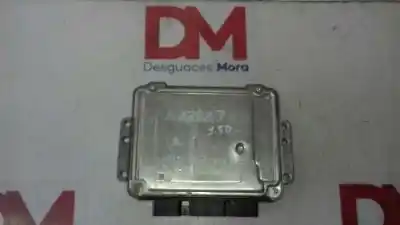 Second-hand car spare part ecu engine control for mazda 3  oem iam references 0281012530  