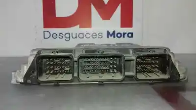 Second-hand car spare part ecu engine control for mazda 3  oem iam references 0281012530  