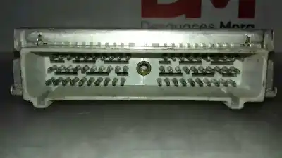 Pièce détachée automobile d'occasion CALCULATEUR MOTEUR ECU pour FORD SIERRA BERLINA  Références OEM IAM 88BB12A650AB  