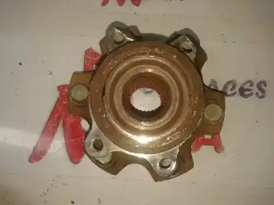 Pezzo di ricambio per auto di seconda mano pezzi vari per mitsubishi montero (v80/v90) 3.2 di-d intense riferimenti oem iam   
