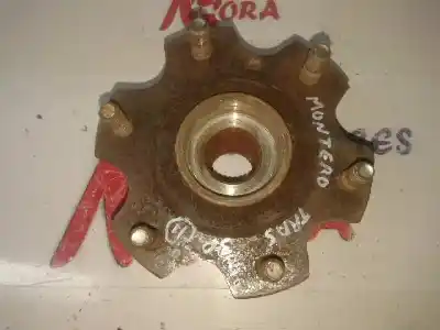 Gebrauchtes Autoersatzteil VERSCHIEDENE TEILE zum MITSUBISHI MONTERO (V80/V90)  OEM-IAM-Referenzen   