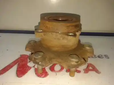 Pezzo di ricambio per auto di seconda mano pezzi vari per mitsubishi montero (v80/v90) 3.2 di-d intense riferimenti oem iam   