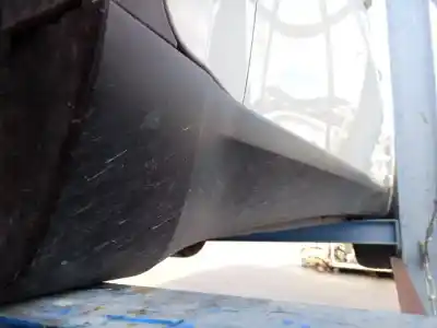 Second-hand car spare part side skirt for bmw x6 (e71) 3.0 turbodiesel cat oem iam references 