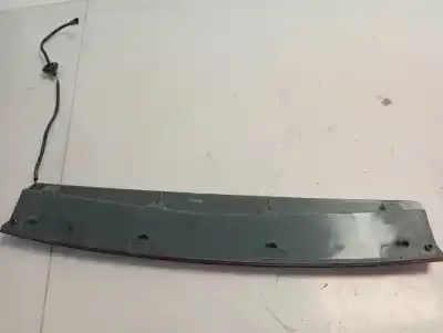 Автозапчасти б/у центральный стоп-сигнал за land rover range rover (lm) td6 hse ссылки oem iam   