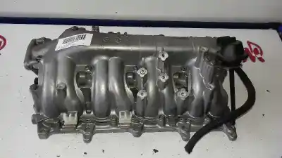 Gebrauchtes Autoersatzteil ANSAUGKRÜMMER zum OPEL ASTRA J BERLINA 5P  OEM-IAM-Referenzen 700997160  