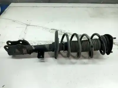 Автозапчасти б/у ПЕРЕДНИЙ ЛЕВЫЙ АМОРТИЗАТОР за MAZDA CX-5  ссылки OEM IAM   