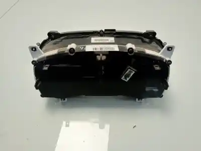 Second-hand car spare part dashboard for peugeot peugeot expert furgón v psa oem iam references 9823961080  