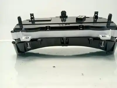 Second-hand car spare part dashboard for peugeot peugeot expert furgón v psa oem iam references 9823961080  