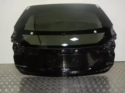 Piesă de schimb auto la mâna a doua haion pentru citroen c4 berlina c-series referințe oem iam 9834272080