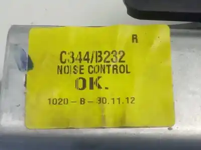 Second-hand car spare part rear windshield wiper motor for ford c-max edition oem iam references av6117k441ac  