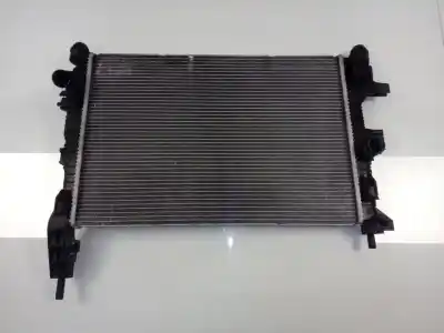 İkinci el araba yedek parçası su radyatörü için ford focus lim. black&red oem iam referansları cv618005vc