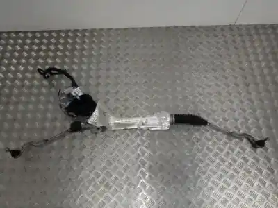 Piesă de schimb auto la mâna a doua caseta de direcție pentru citroen c4 berlina c-series referințe oem iam 9844551780