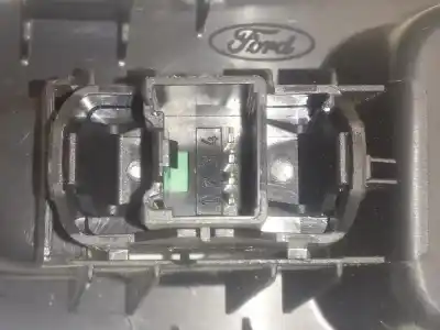 Second-hand car spare part right front power window switch for ford focus lim. black&red oem iam references bm51a240a40ad  